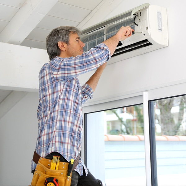 Turhal Klima Tamircisi