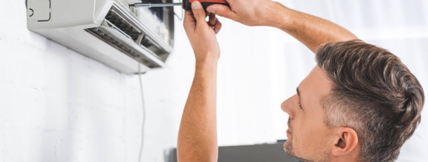 Turhal Klima Tamircisi